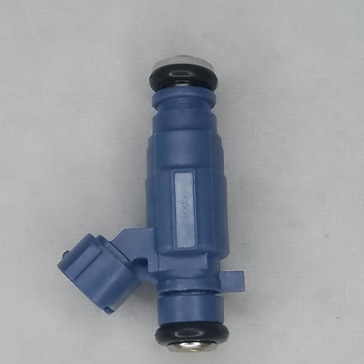 35310-2B000 2012 2013 2014 2015 2019 Kia Soul Fuel Injector Replacement  Hyundai I20 I30 1.6L