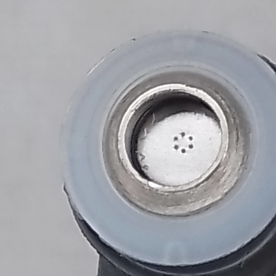 F 01R 00M 110 Bosch Fuel Injector Repair For JAC Refine M4