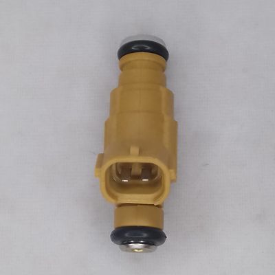 35310-39135 Kuning Biru DENSO Fuel Injector Hyundai Terracan KIA Sorento 3.5L