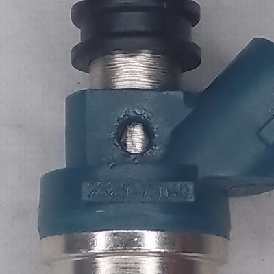 23250-75040 Toyota Denso Injector 1995 1998 1996 Penggantian Injektor Bahan Bakar Toyota Tacoma 2.4L